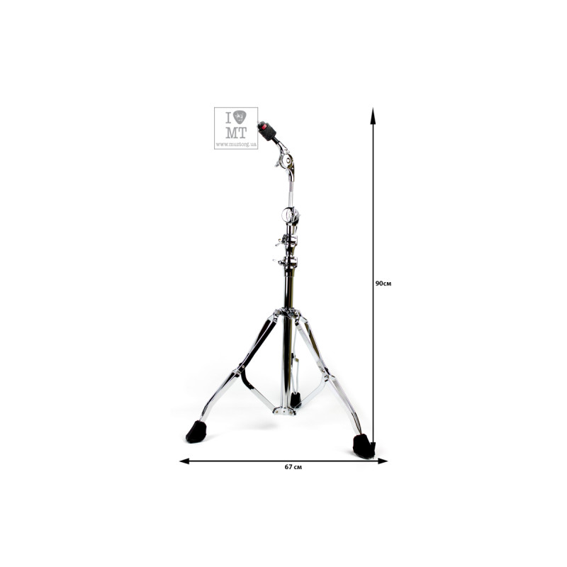 TAMA HC83BW Стійка для тарілки