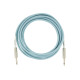 FENDER CABLE ORIGINAL SERIES 10' DAPHNE BLUE Кабель інструментальний
