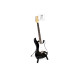 SQUIER by FENDER MM STRAT HT BLACK Электрогитара