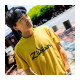 Футболка ZILDJIAN CLASSIC LOGO GOLD T-SHIRT SMALL