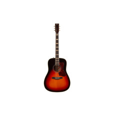 NORMAN ST50 Cherry Burst HG Гітара електроакустична
