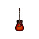 NORMAN ST50 Cherry Burst HG Гітара електроакустична