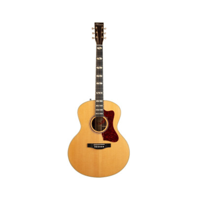 Гітара електроакустична NORMAN ST68 MJ Natural HG