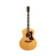 Гітара електроакустична NORMAN ST68 MJ Natural HG