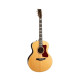 Гітара електроакустична NORMAN ST68 MJ Natural HG