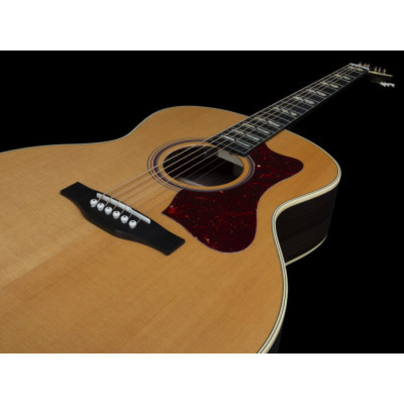 Гітара електроакустична NORMAN ST68 MJ Natural HG