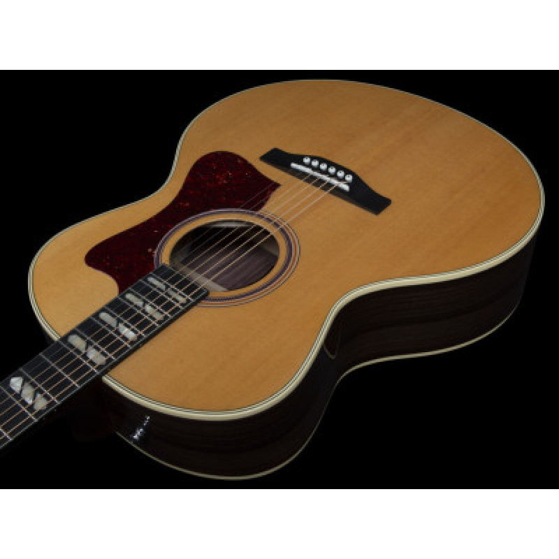 Гітара електроакустична NORMAN ST68 MJ Natural HG
