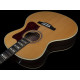 Гітара електроакустична NORMAN ST68 MJ Natural HG