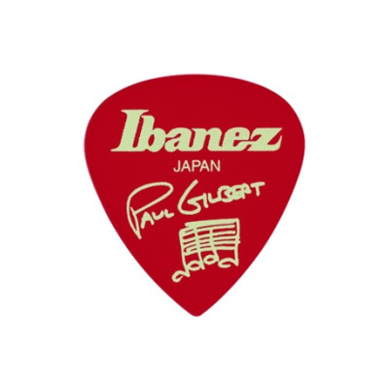 IBANEZ 1000PGCA PAUL GILBERT SIGNATURE PICK Медіатор
