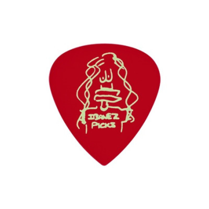 IBANEZ 1000PGCA PAUL GILBERT SIGNATURE PICK Медіатор