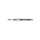 FENDER CABLE CONTOUR SERIES 15' SHERWOOD GREEN Кабель інструментальний