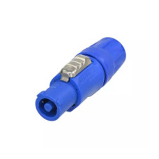 Конектор Powercon female (мама) QUIK LOK NS236