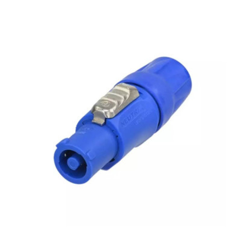 Конектор Powercon female (мама) QUIK LOK NS236