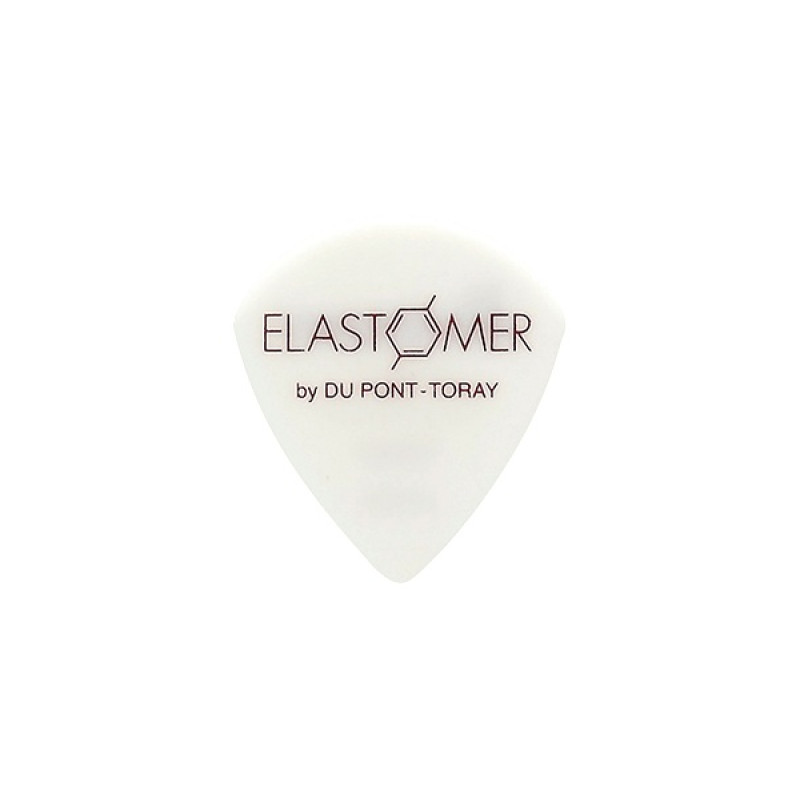 IBANEZ EL18ST12 ELASTOMER SOFT 1.2MM PICK Медіатор