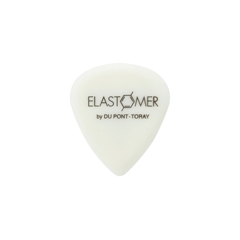IBANEZ ELJ1HD25 ELASTOMER HARD 2.5MM PICK Медіатор