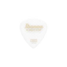 IBANEZ PA16MRG-WH WIZARD RUBBER GRIP MEDIUM PICK WHITE Медіатор