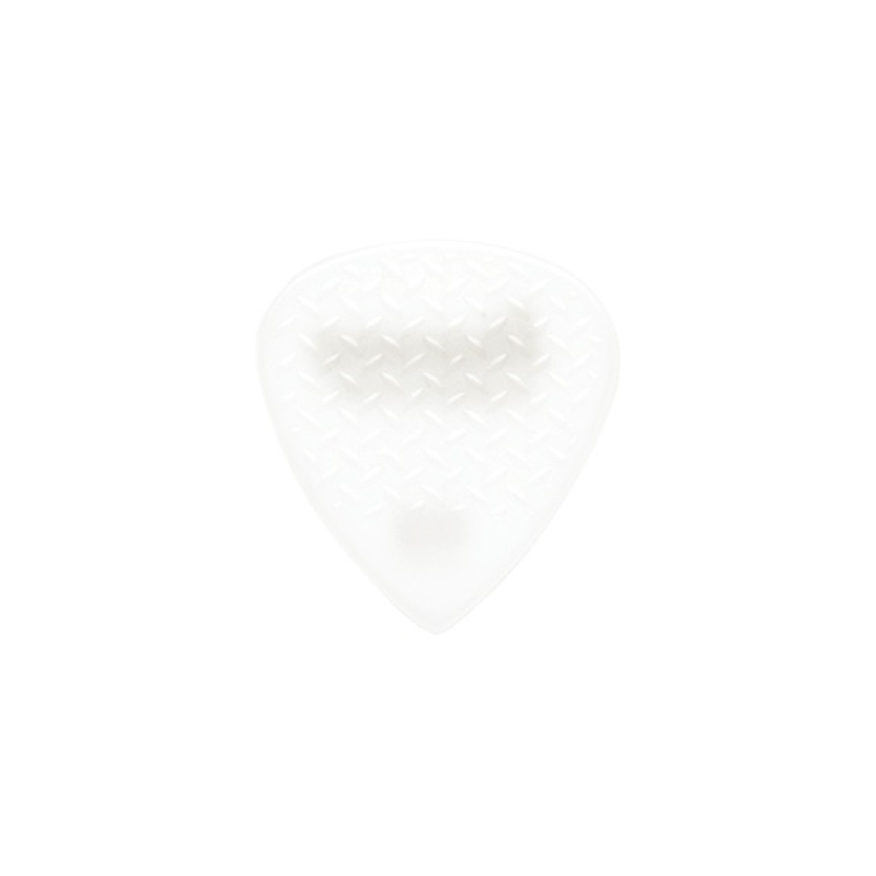 IBANEZ PA16MRG-WH WIZARD RUBBER GRIP MEDIUM PICK WHITE Медіатор