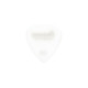 IBANEZ PA16MRG-WH WIZARD RUBBER GRIP MEDIUM PICK WHITE Медіатор