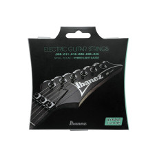 IBANEZ IEGS6HG ELECTRIC GUITARS STRING 09-46 Струни для електрогітар