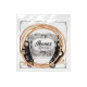 IBANEZ IACSP6C ACOUSTIC GUITAR STRING 12-53 COATED Струни для акустичних гітар