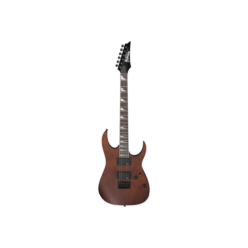 IBANEZ GRG121DX-WNF Электрогитара