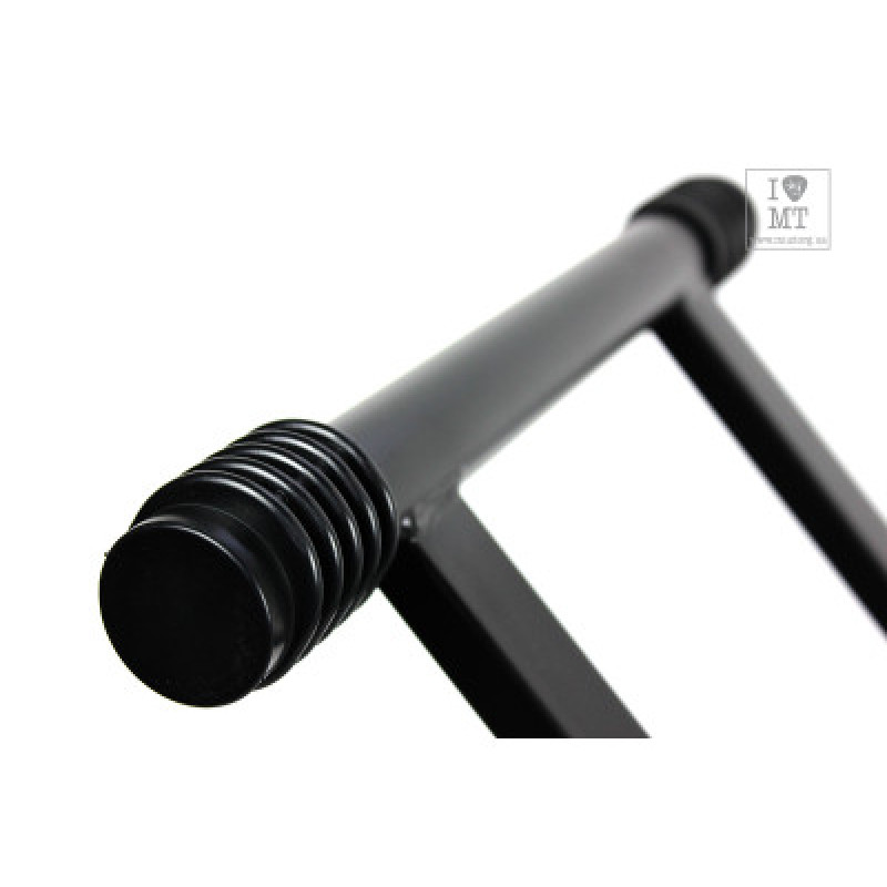 Стійка клавішна QUIK LOK T20 BK