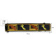 FENDER STRAP 2