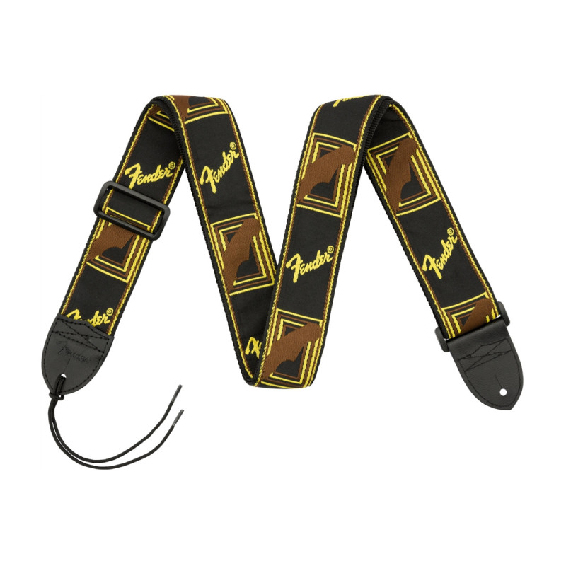 FENDER STRAP 2