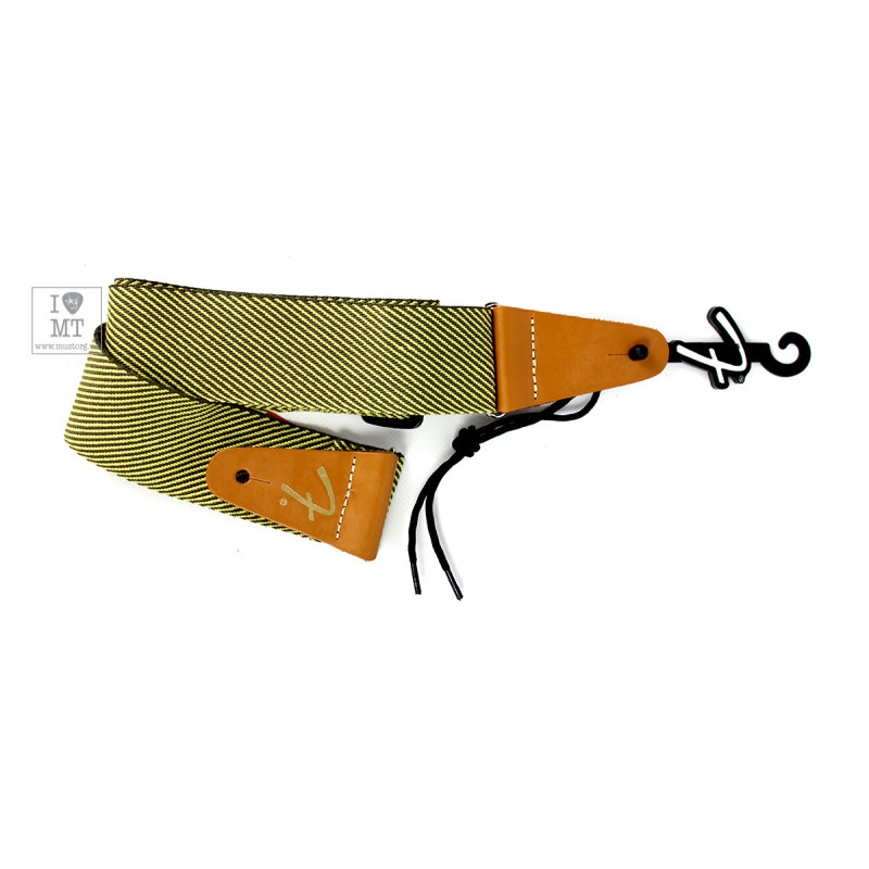 FENDER STRAP 2