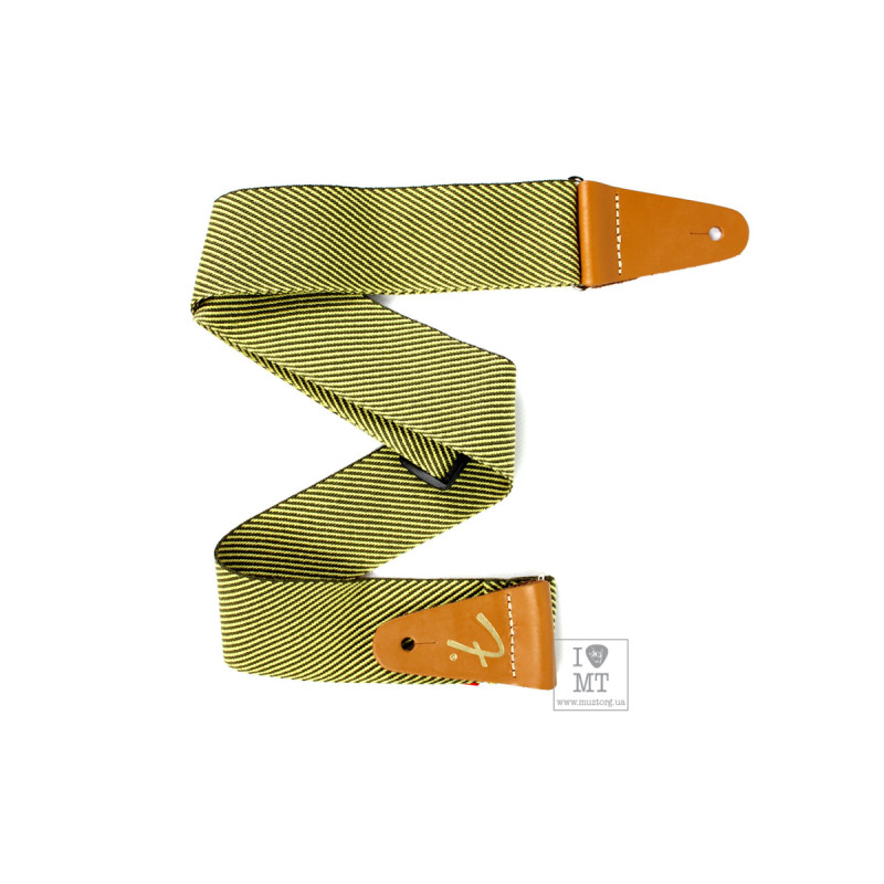 FENDER STRAP 2