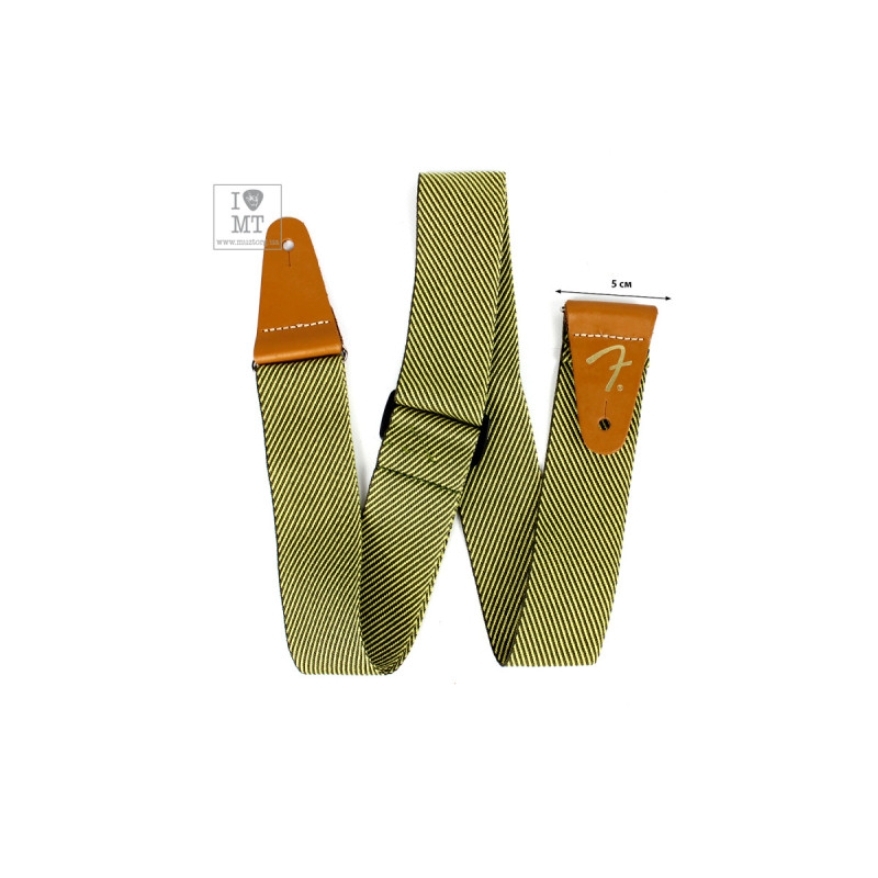 FENDER STRAP 2