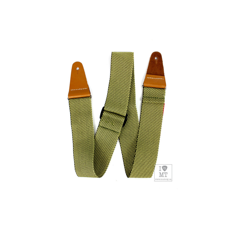 FENDER STRAP 2
