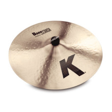 Тарілка ZILDJIAN 18 K DARK THIN CRASH