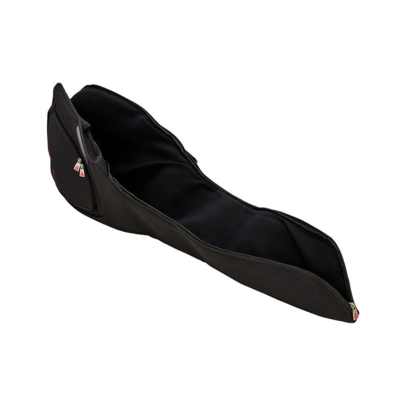 FENDER FB610 ELECTRIC BASS GIG BAG Чехол для бас-гитары