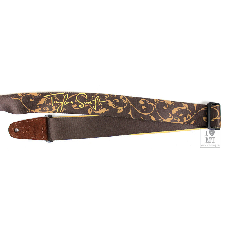 TAYLOR GUITARS STRAP 66000 Ремінь гітарний