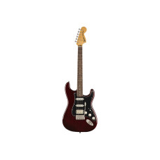 SQUIER by FENDER CLASSIC VIBE '70s STRATOCASTER HSS LR WALNUT Электрогитара