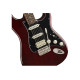 SQUIER by FENDER CLASSIC VIBE '70s STRATOCASTER HSS LR WALNUT Электрогитара