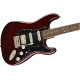 SQUIER by FENDER CLASSIC VIBE '70s STRATOCASTER HSS LR WALNUT Электрогитара