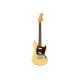 SQUIER by FENDER CLASSIC VIBE '60s MUSTANG LR VINTAGE WHITE Электрогитара