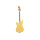 SQUIER by FENDER CLASSIC VIBE '60s MUSTANG LR VINTAGE WHITE Электрогитара