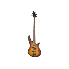 JACKSON JS2 SPECTRA LR TOBACCO BURST Бас-гитара