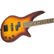 JS2 SPECTRA LR TOBACCO BURST