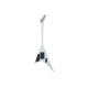JACKSON X-SERIES RHOADS RRX24M MN SNOW WHITE WITH BLACK PINSTRIPES  Електрогітара