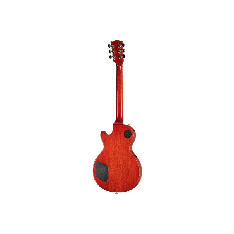 GIBSON LES PAUL CLASSIC TRANSLUCENT CHERRY Электрогитара