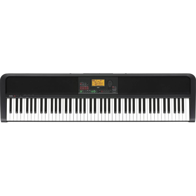 KORG XE20 Синтезатор