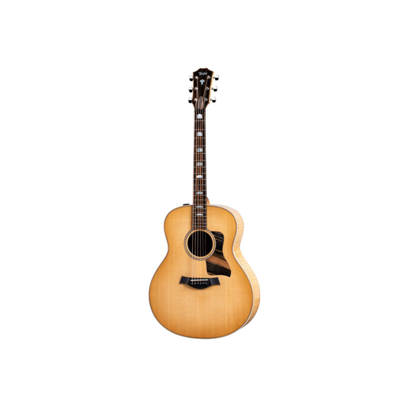 TAYLOR GUITARS 618e Гітара електроакустична