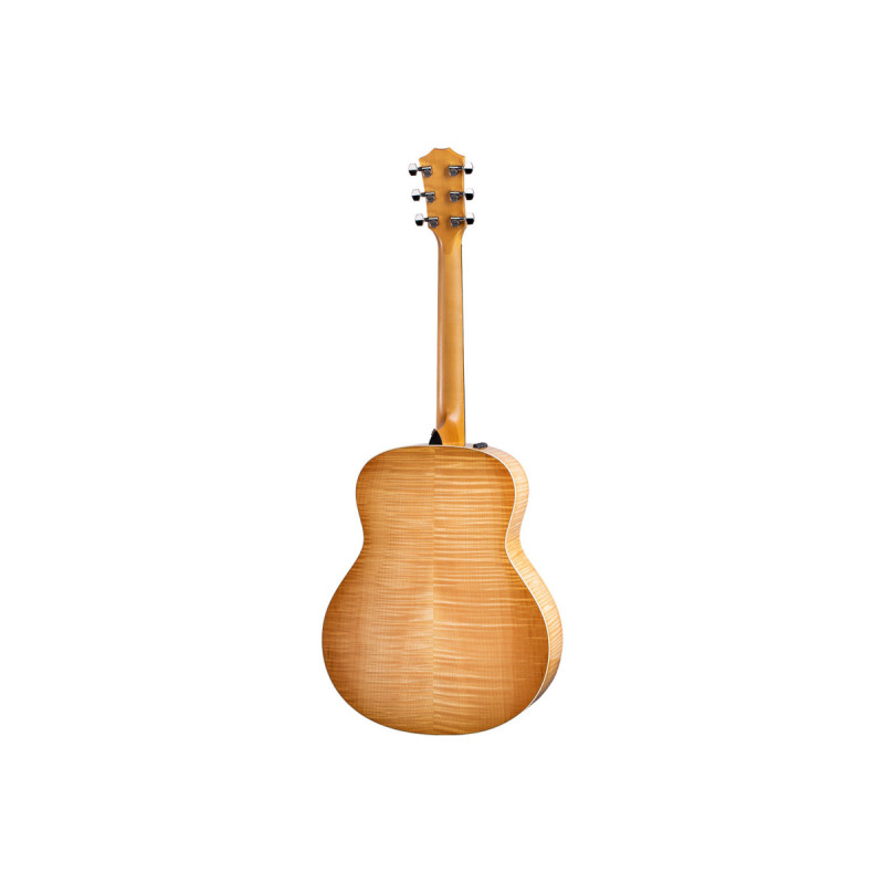 TAYLOR GUITARS 618e Гітара електроакустична