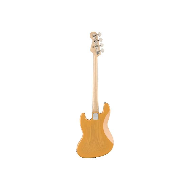 SQUIER by FENDER PARANORMAL JAZZ BASS '54 MN BTB Бас-гитара