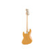 SQUIER by FENDER PARANORMAL JAZZ BASS '54 MN BTB Бас-гитара