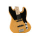 SQUIER by FENDER PARANORMAL JAZZ BASS '54 MN BTB Бас-гитара